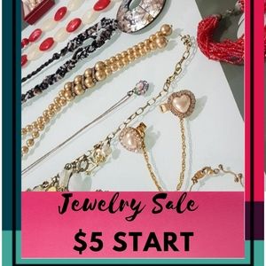 Posh Show notification listing